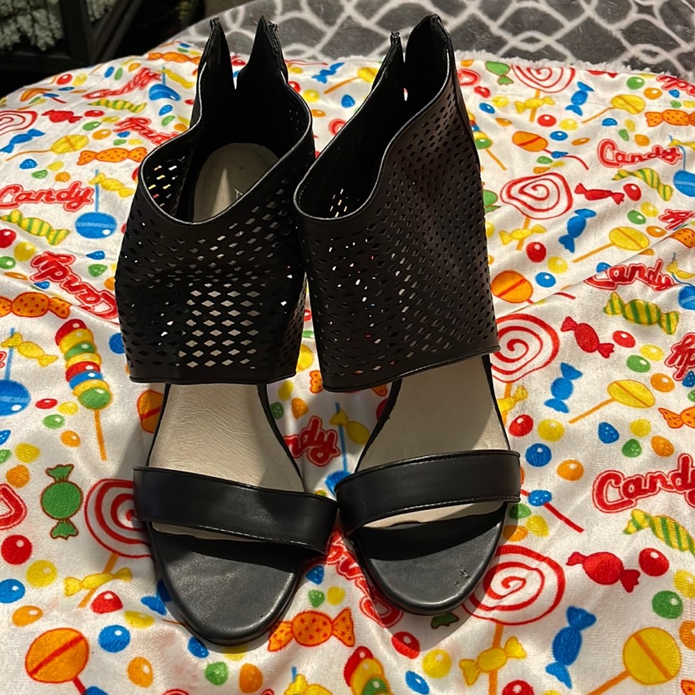 Aldo high heels